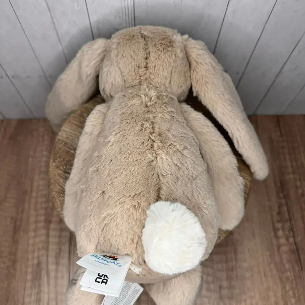 Jellycat ship orders